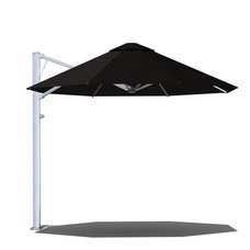 Serenity Cantilever Umbrella - 4.0